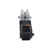jvl integrated servo motor​