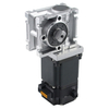 jvl integrated servo motor​