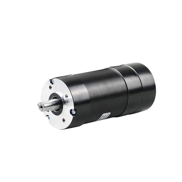 dc servo motor