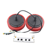 AGV wheel motor supplier