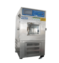 High and Low Temperature Humidity Test Chamber