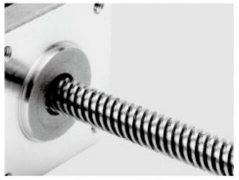 stepper motor company