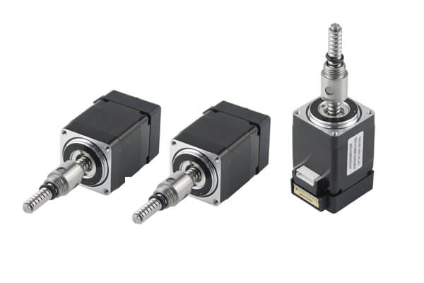 linear stepper motor manufacturer in china