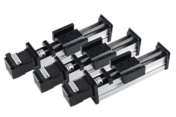 integrated linear motions supplier