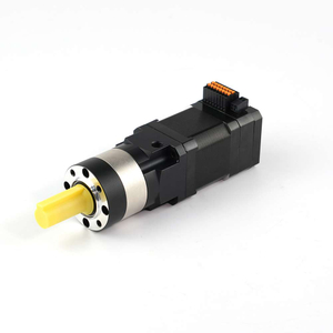 động cơ bước v&ograve;ng k&iacute;n t&iacute;ch hợp