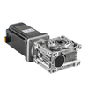 nema 34 integrated stepper motor