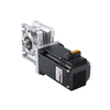 integrated servo motor