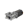 integrated servo motor