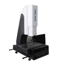 2D Image Testing Machine