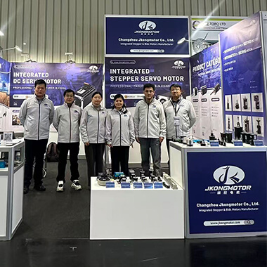 stepper motor manufacturer