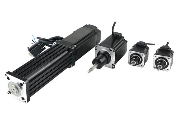 カスタマイズされたリニアステッピングモーターのサプライヤー