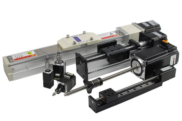 Linear stepper motor supplier