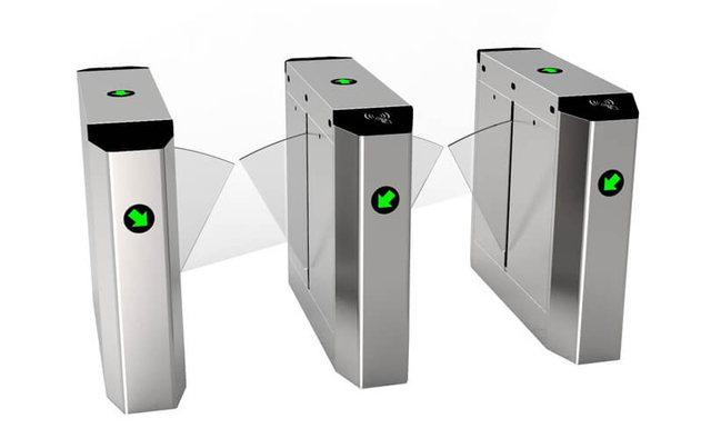 door control system