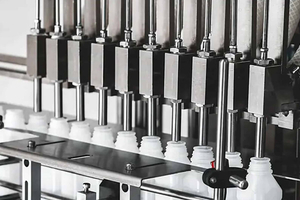 Integrated Servo Motor for Liquid Filling Machine.jpg