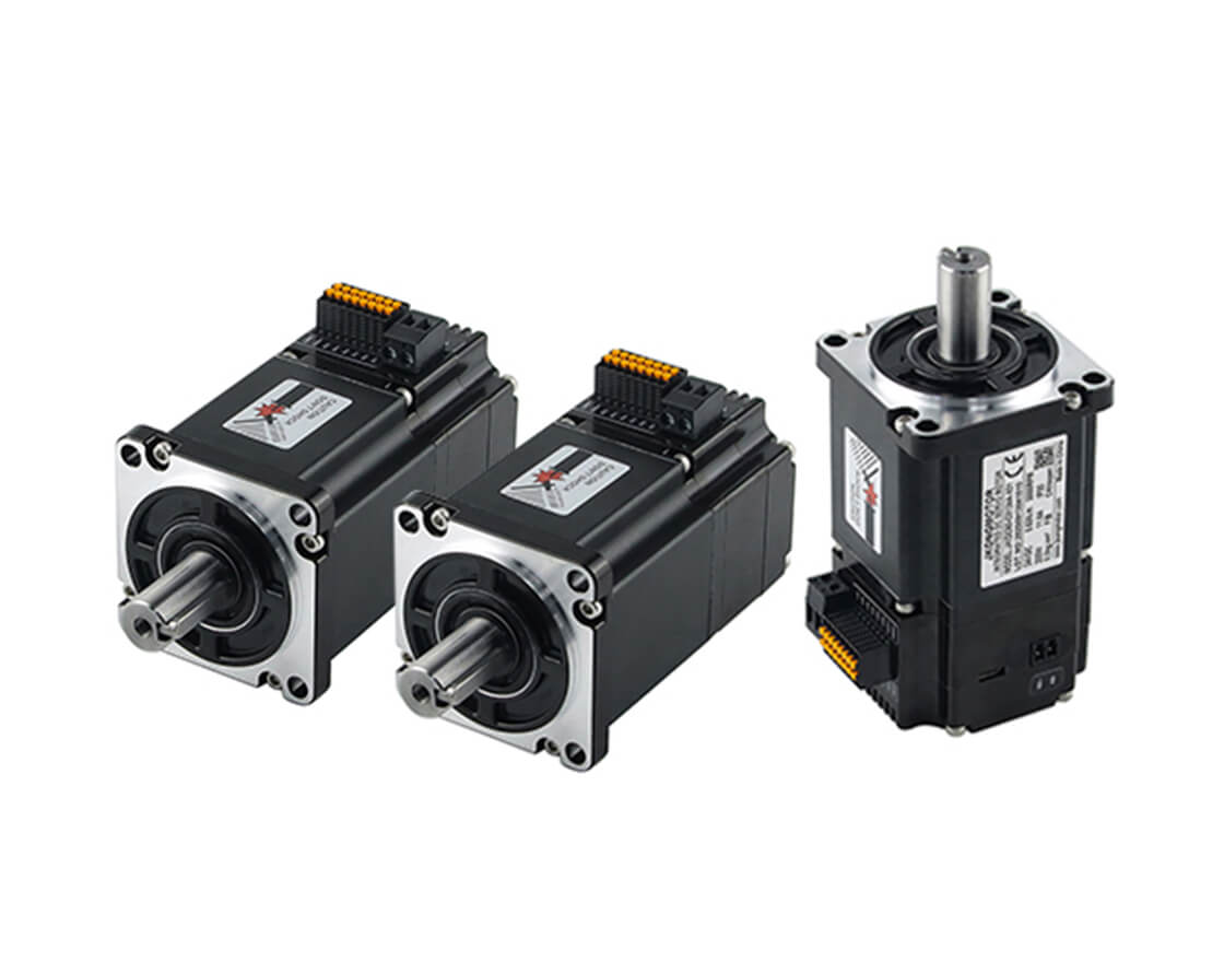 integr&eacute;iert bldc Motor Fournisseur