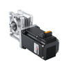 clearpath integrated servo motor